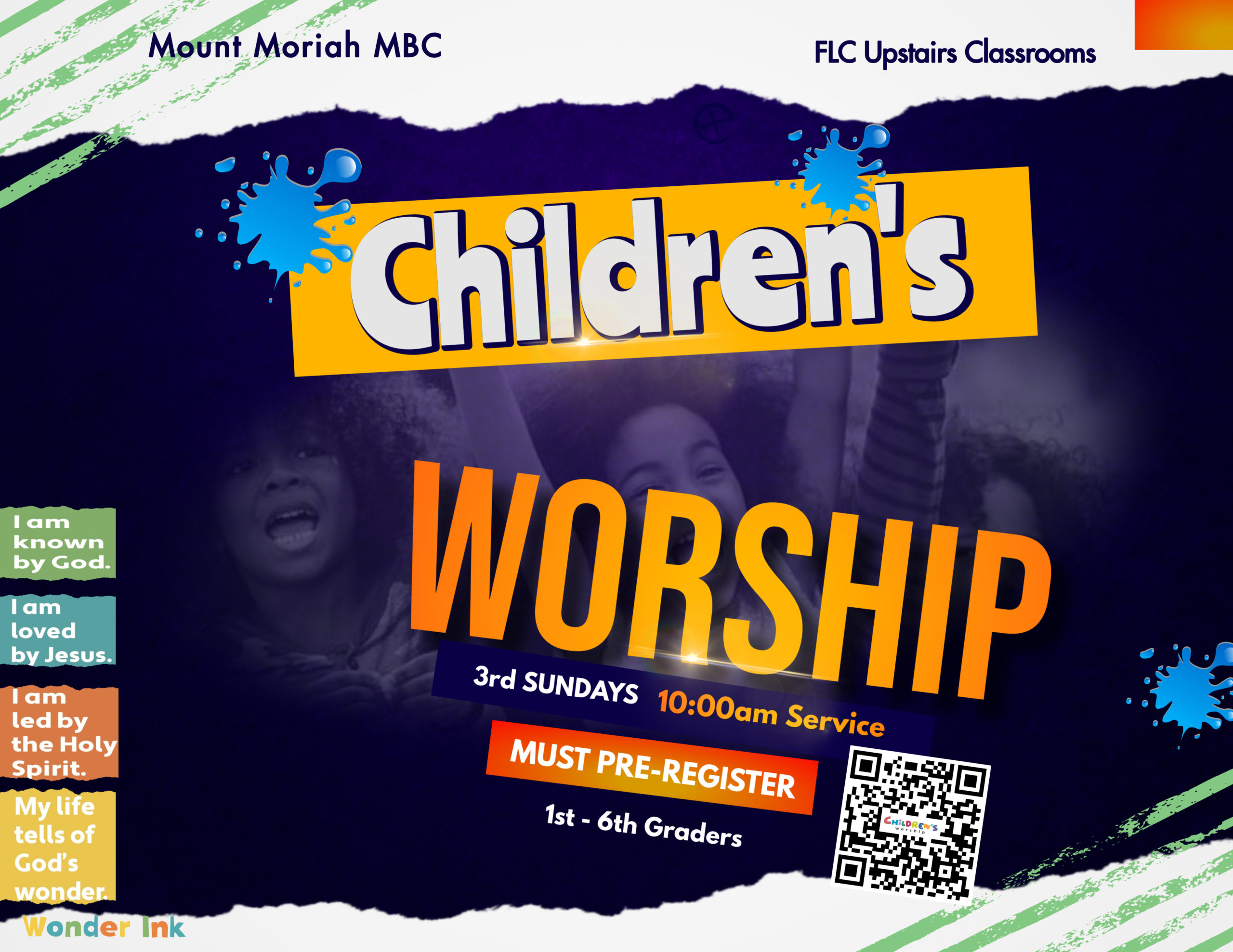 childrens-worship-mount-moriah